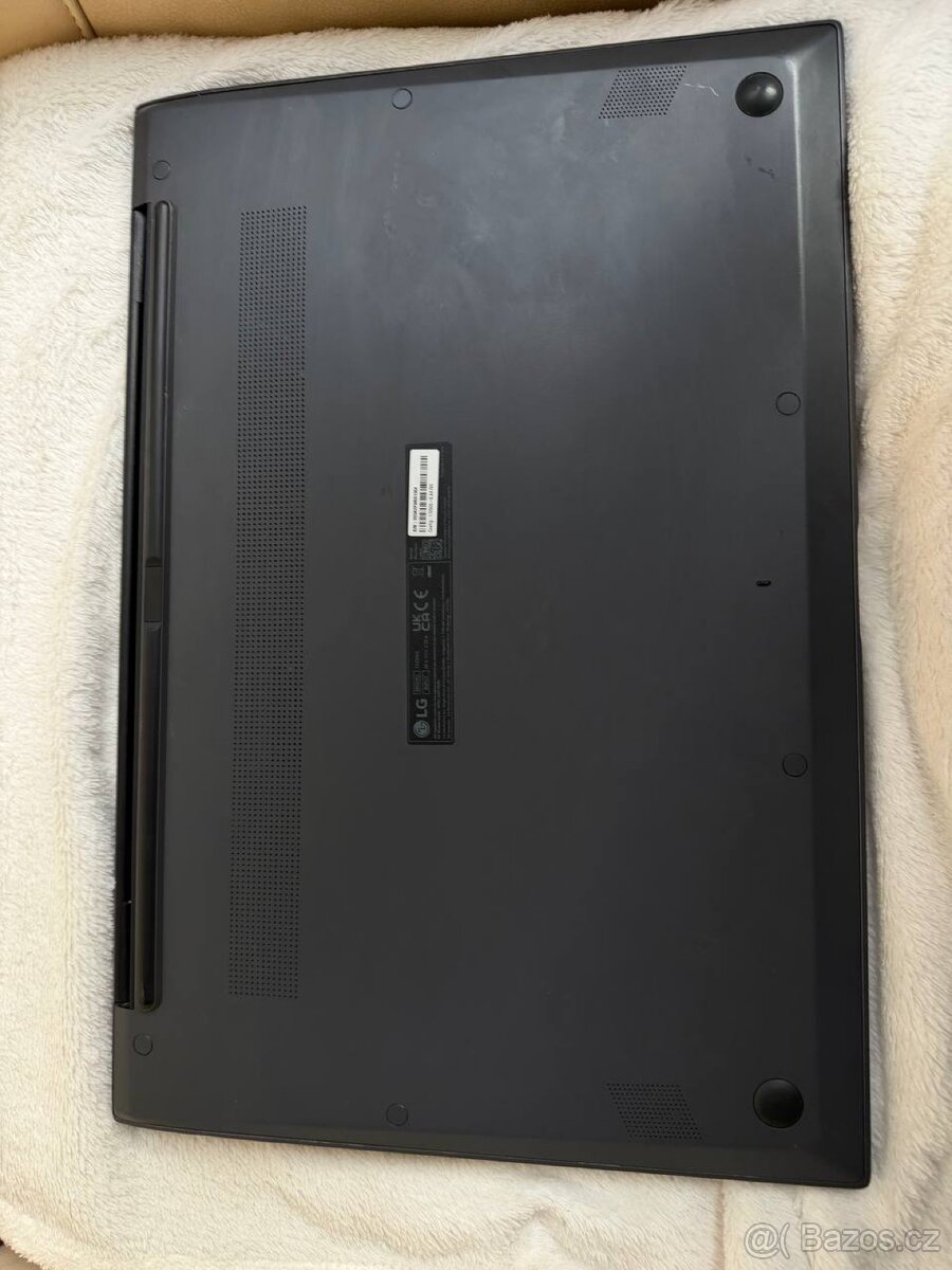 Lg Gram 17Z90Q - 6