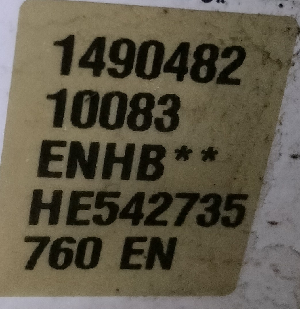 Citroën C4 Cactus, 2014- - 6