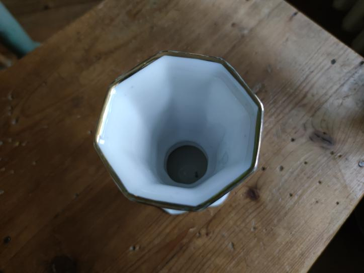 Rosenthal vázička, návrh Philipp Rosenthal - 6