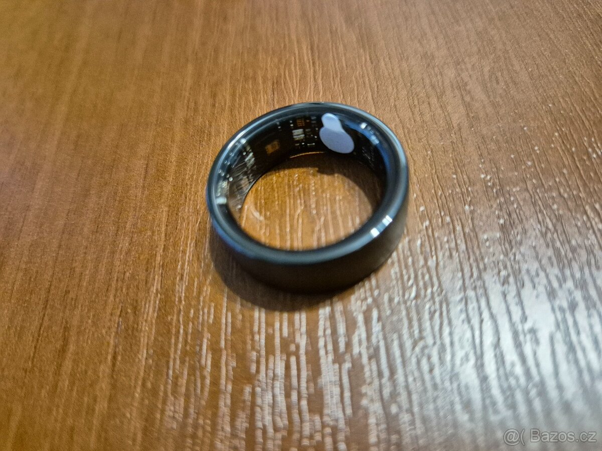 NiceBoy ONE Ultra smart payment ring, chytrý platební prsten - 6