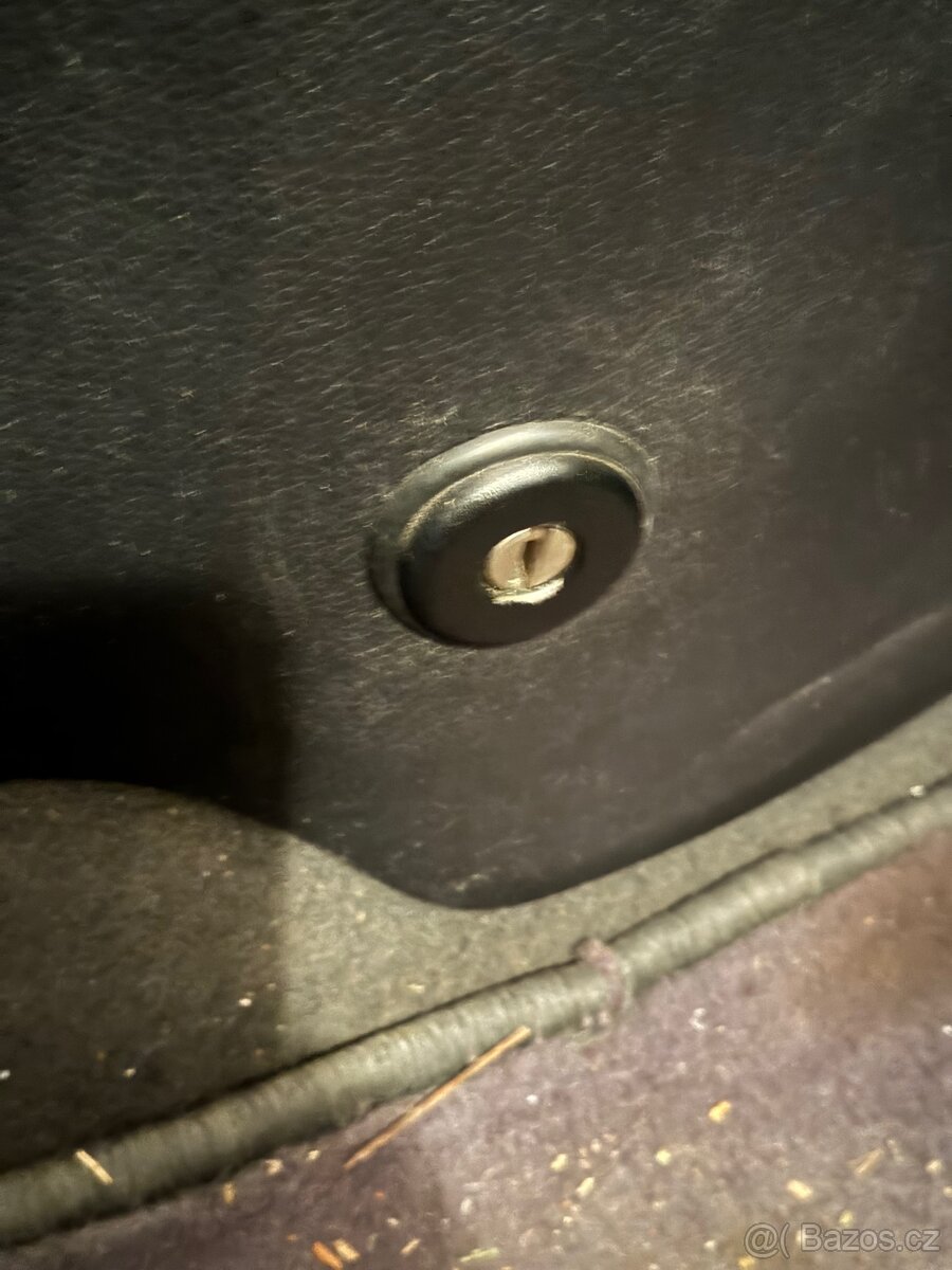 Prodám Opel Astra G, 2001, 1.4 66 kW, manuál - 6