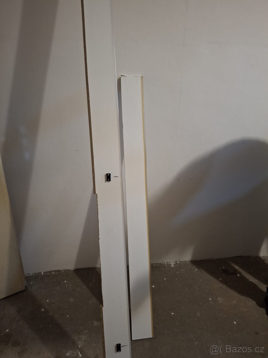 Kuchyňská linka se spotřebiči - 6