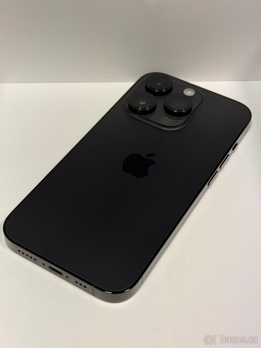 iPhone 14 Pro 128GB / Záruka Absolutně TOP STAV - 6