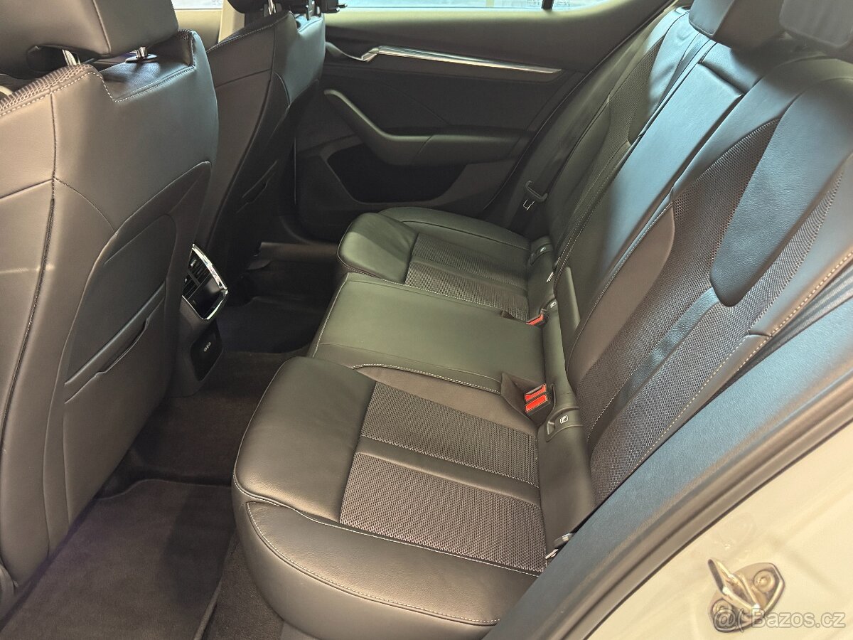 Škoda Octavia 1.5 TSI 110 KW M 6° Style - 6