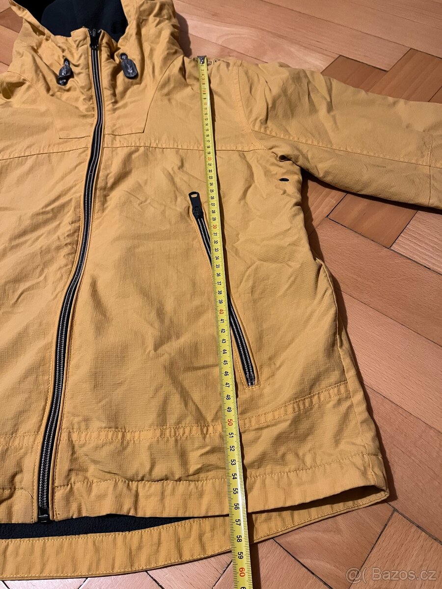 jarní / podzimní bunda Next vel. 140 - 6