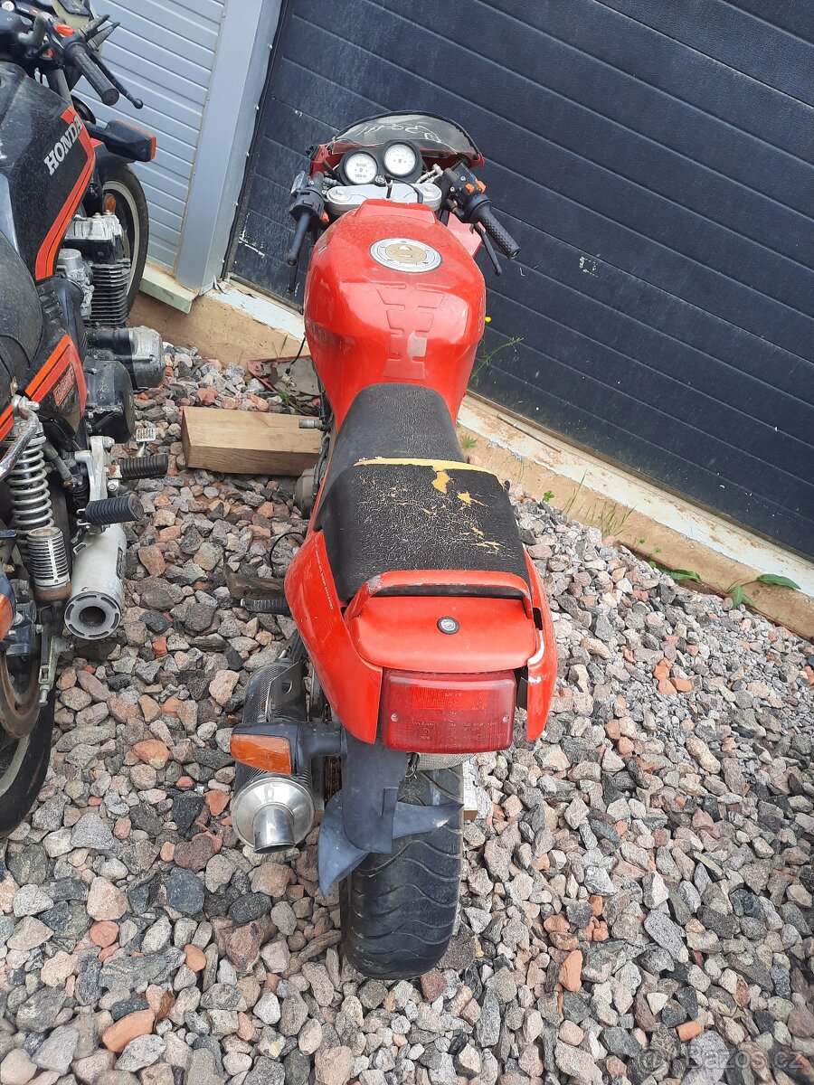 ducati 900 ss supersport - 6