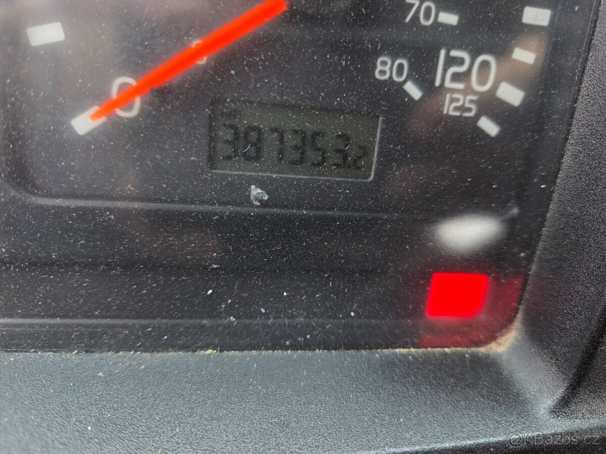 VOLVO FL6 - 250 reťazový nosič kontajnerov - 6