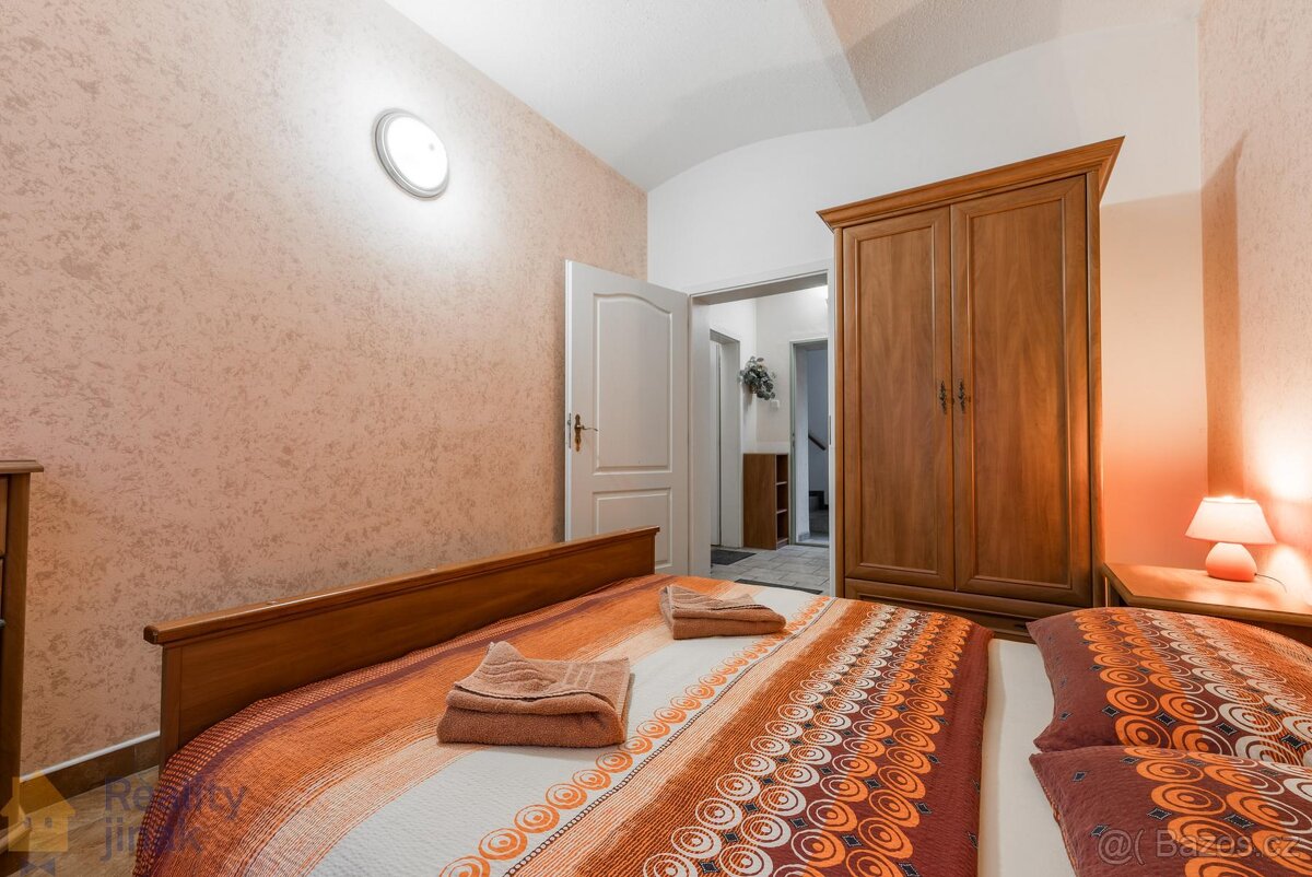Prodej apartmánů 2+kk, 36.3 m2, Dolní Dunajovice - 6