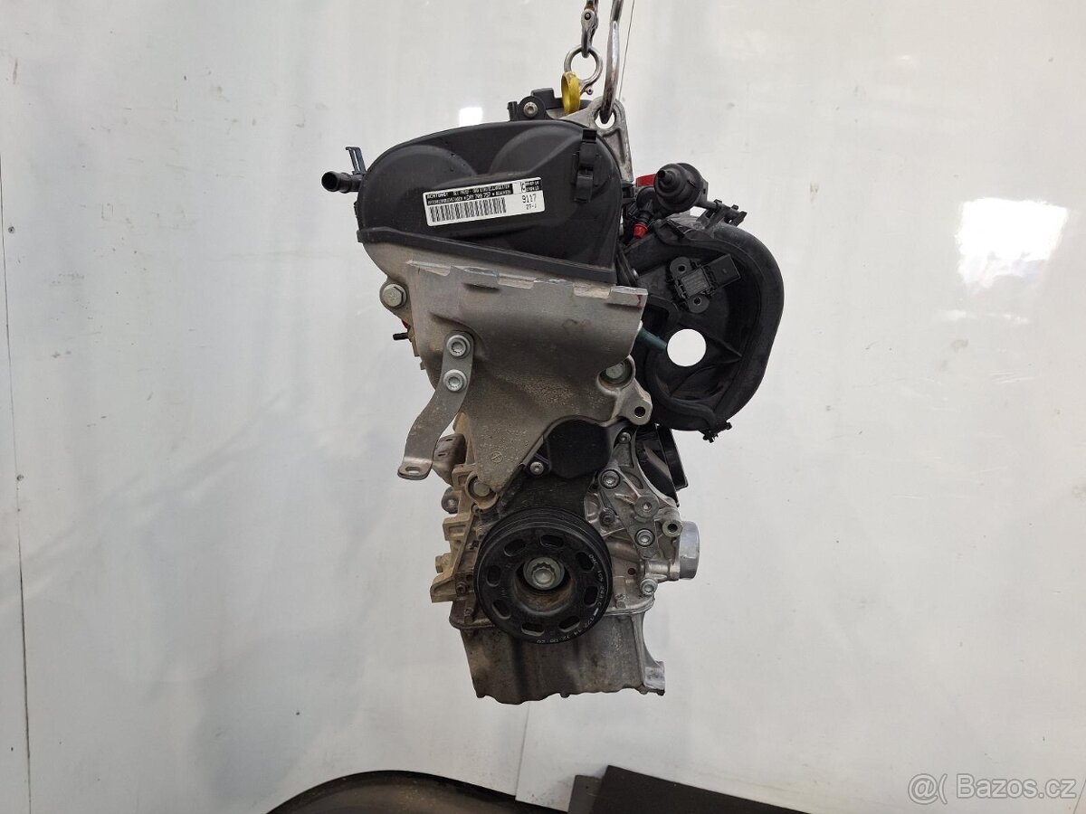 Motor 1.0 MPI CHY CHYB 55kW - 6