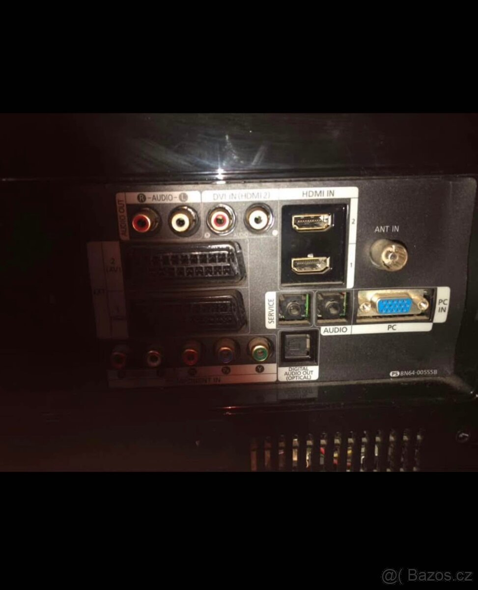 Televize Samsung - 6