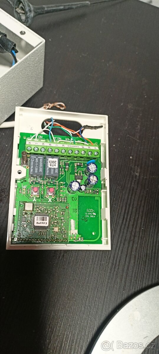 samostatný wifi router - 6