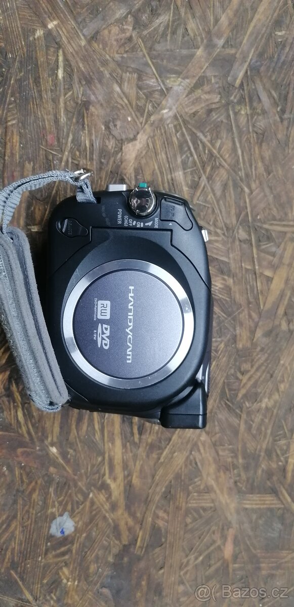 Kamera Sony - 6