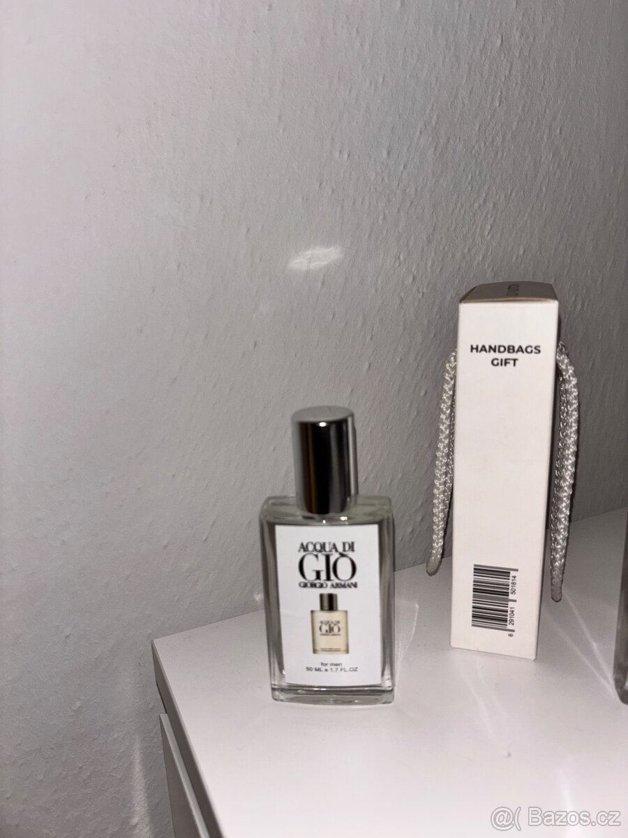 Parfemy vyprodej - 6