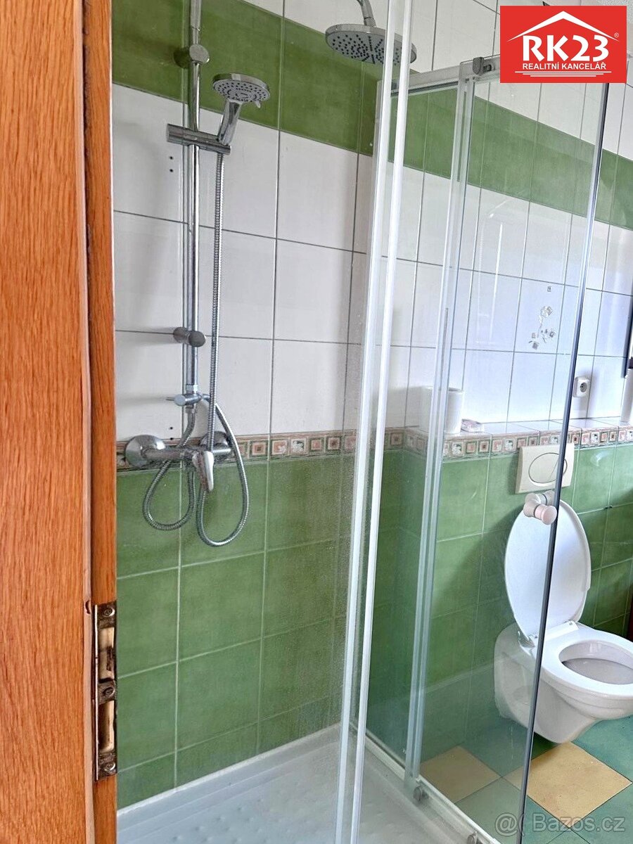 Pronájem, Byt 2+kk, Drmoul, ev.č. 02027 - 6