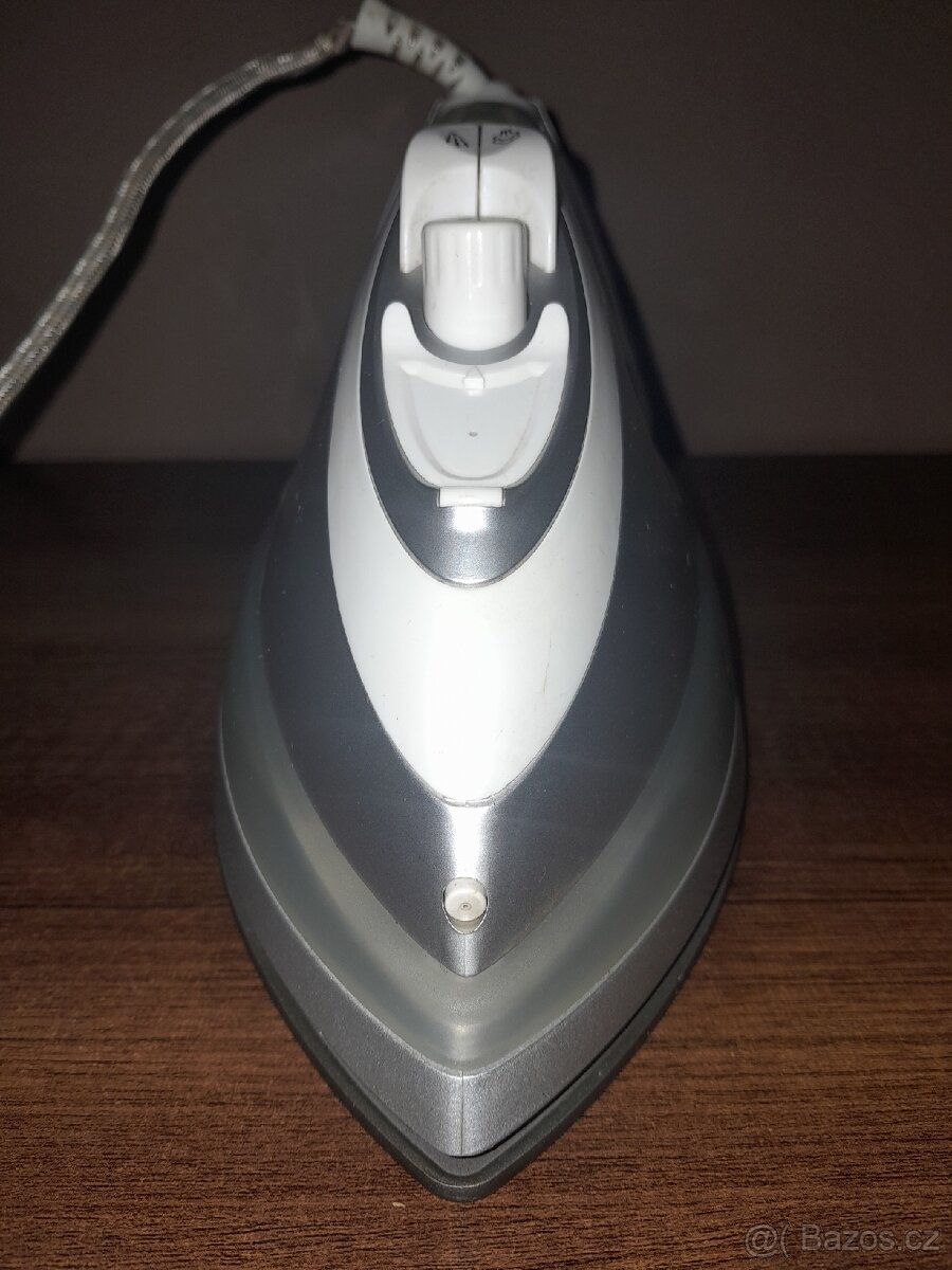 Napařovací žehlička Eta - 6