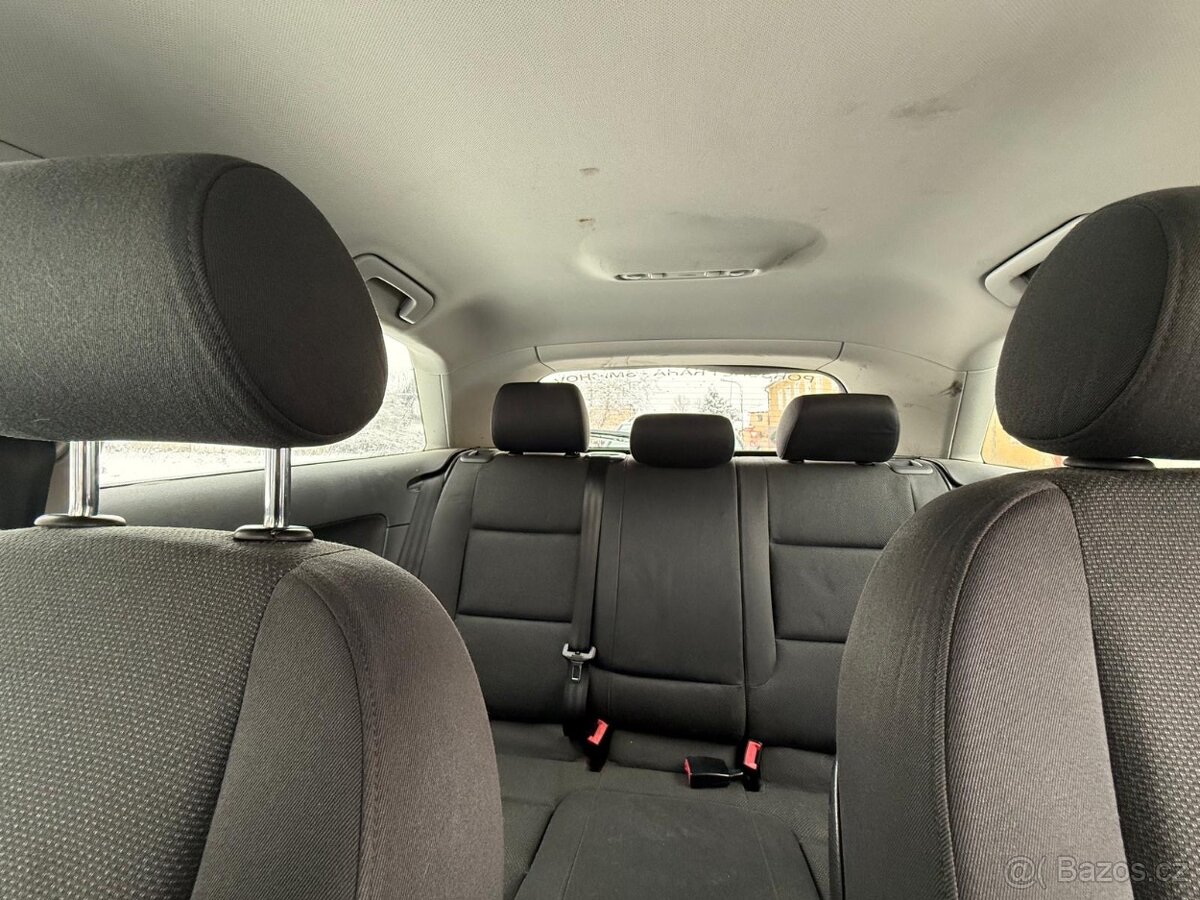 Audi A3 1,6 75kw - 6