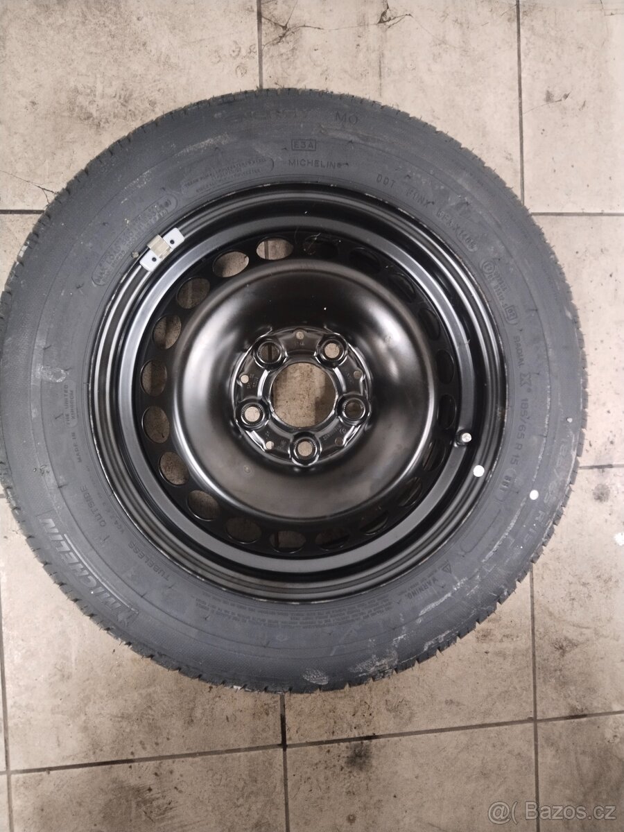 Díly Mercedes A150 W169 - 6