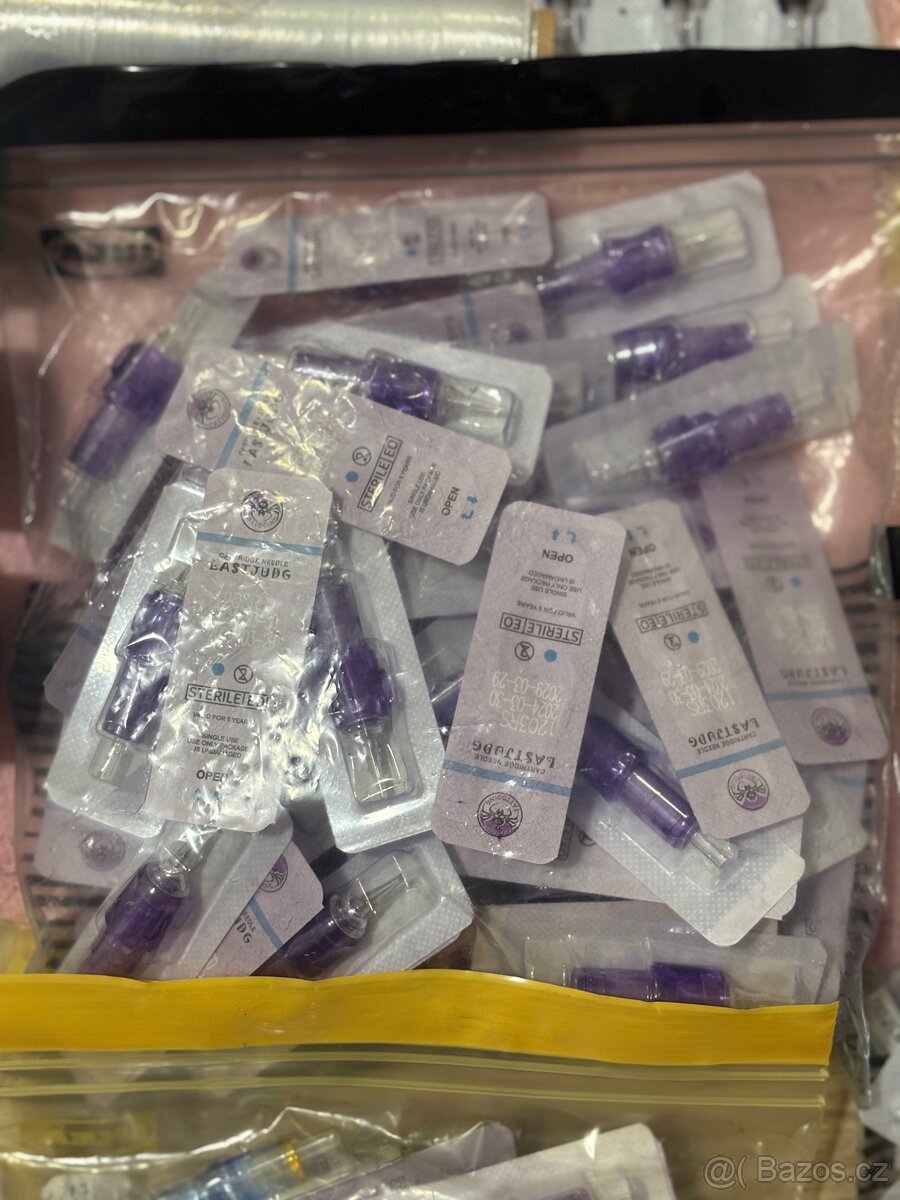 Věci na tetování.. - 6