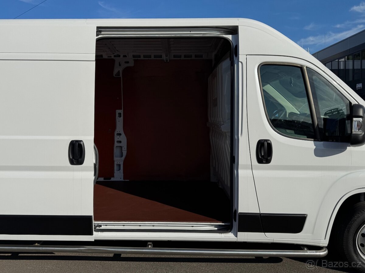Fiat Ducato 2.2 MTJ L3H2 103kW, Odpočet DPH - 6