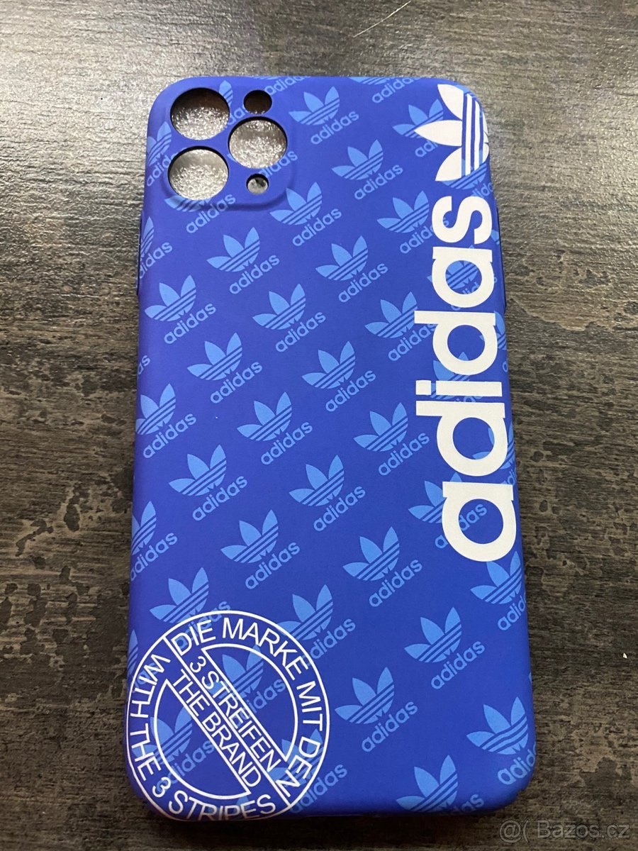 Kryty IPhone 11 pro Max - 6