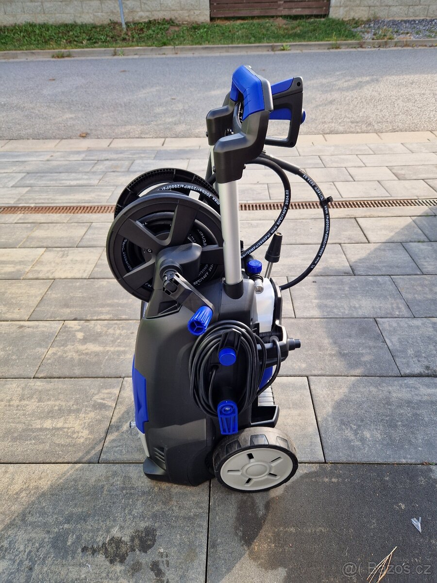 Annovi Reverberi Garden 591 - 6