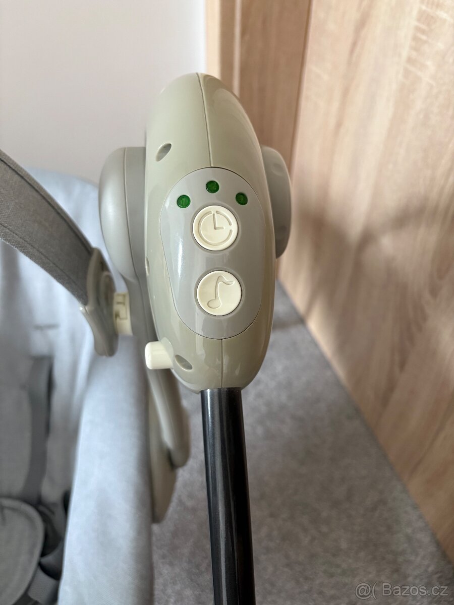 Dětské houpátko - 6