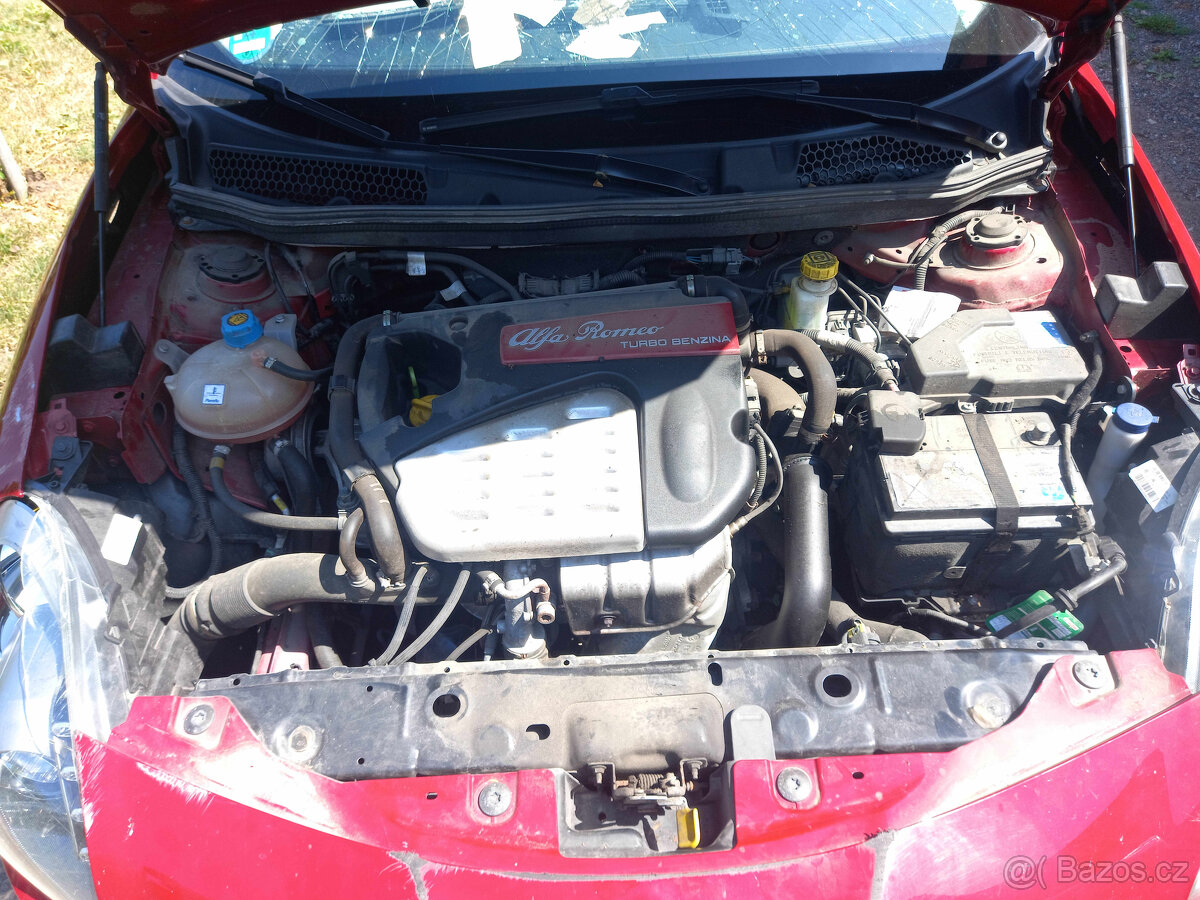 ALFA ROMEO GIULIETTA - 6