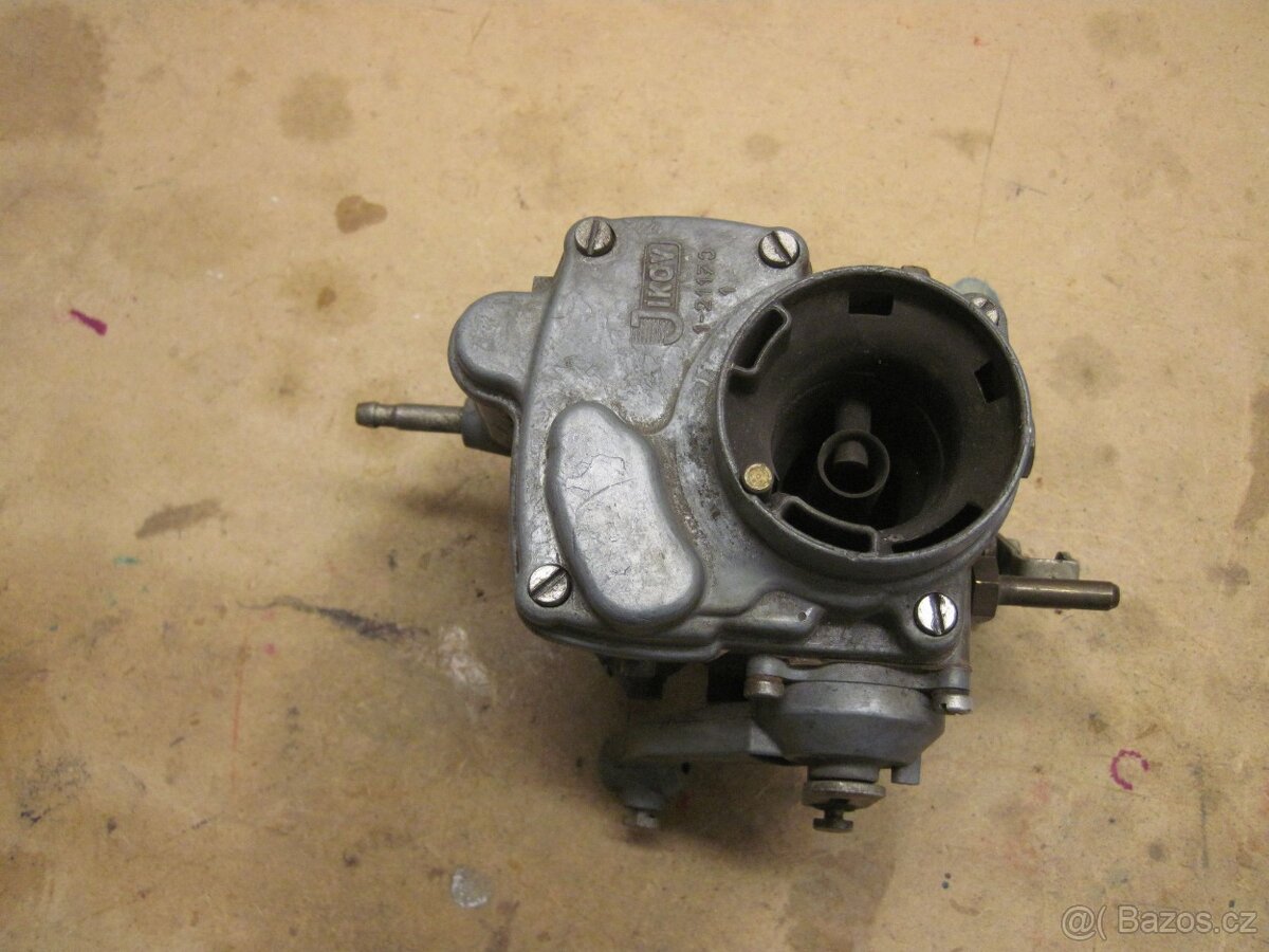 Karburátor Jikov 32BS 3171 - 6