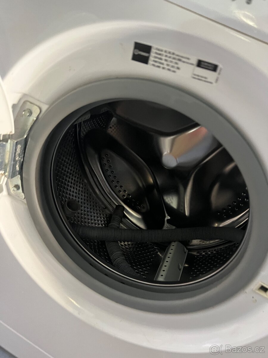Pračka - Indesit IWSC510S1 – 5 kg - 6
