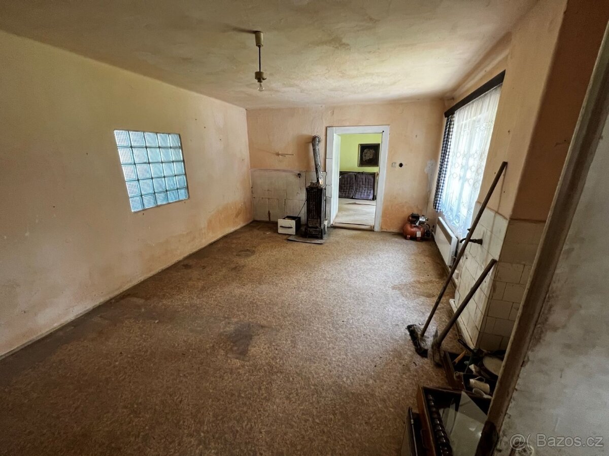 RD Pacov - Vejvarka - 6