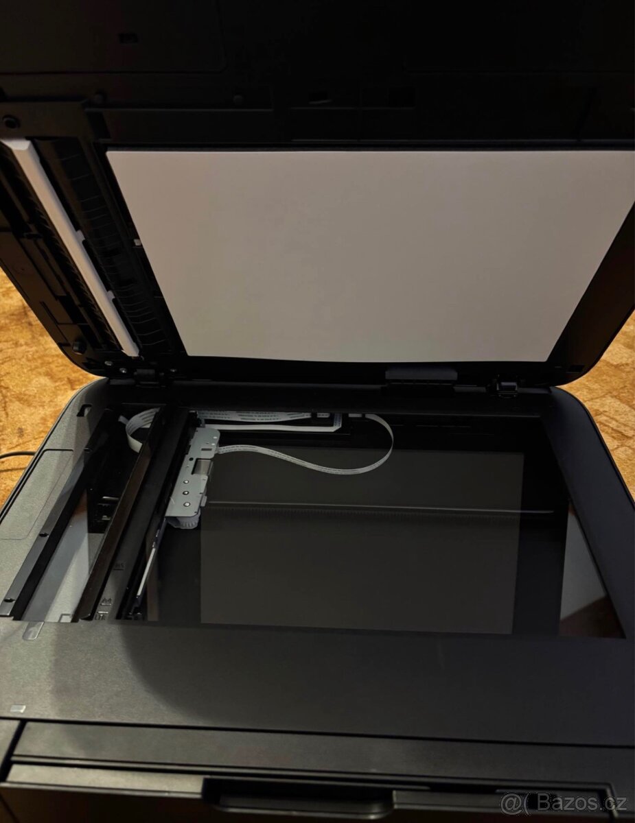 tiskárna Canon PIXMA MX535 - 6