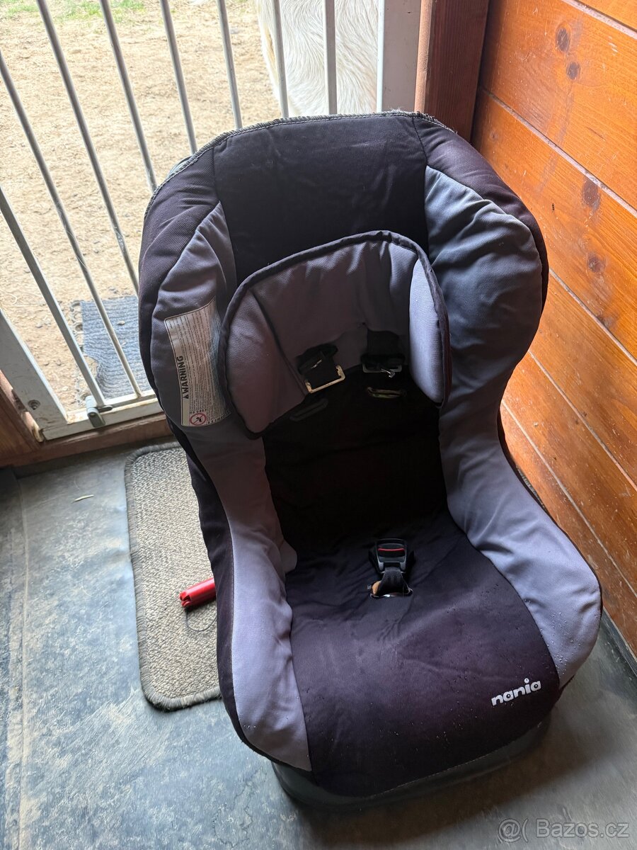 Autosedacka Nania - 6