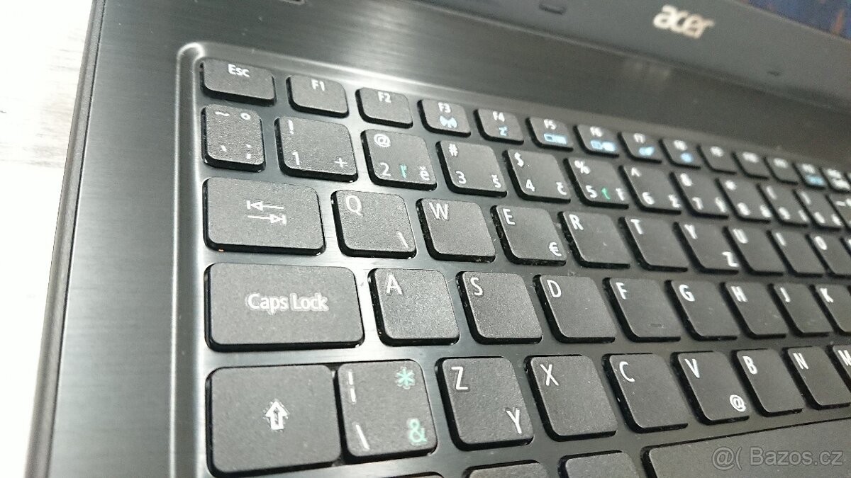 ACER N16Q2 jako nový - 6