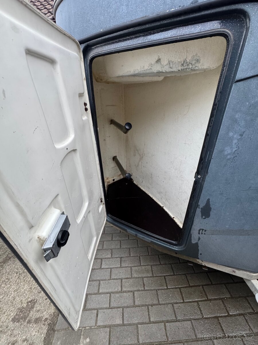 Přívěs pro koně - 6