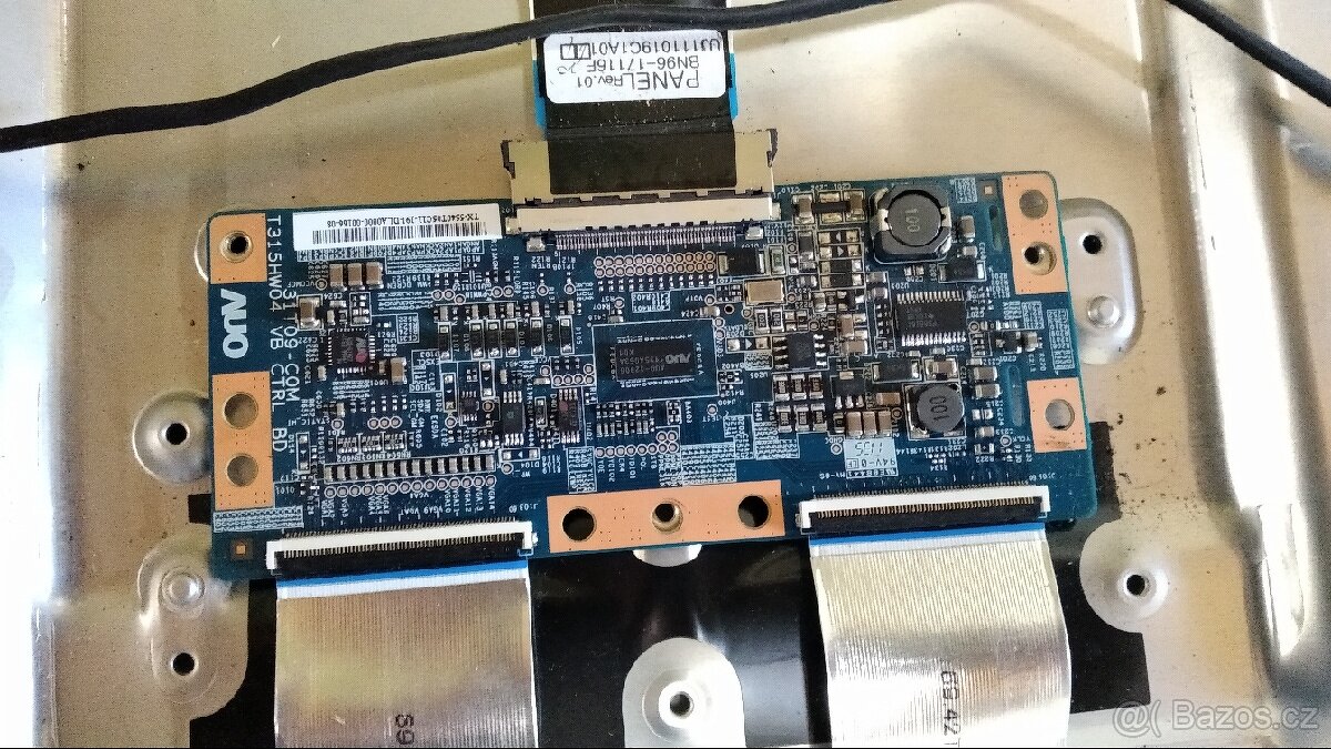 Samsung UE40D5500 - 6