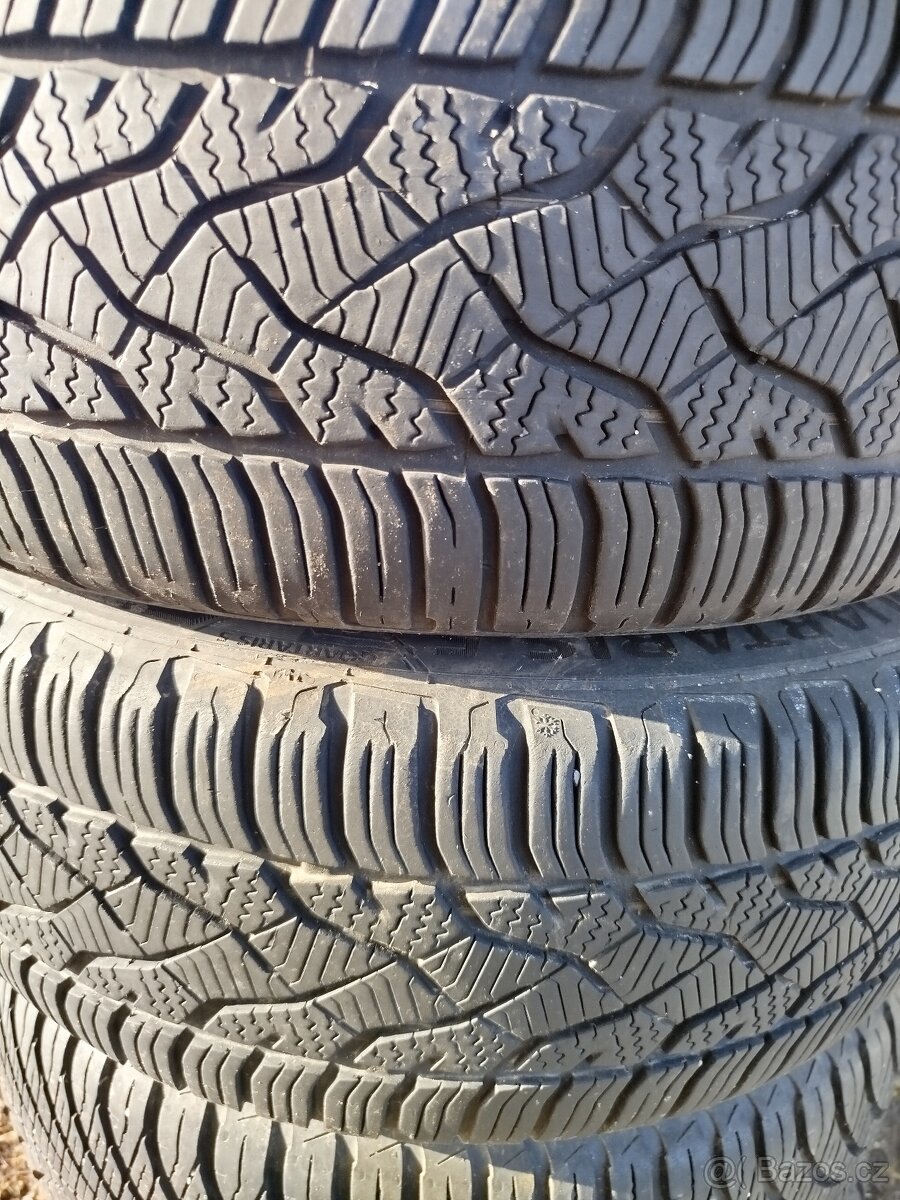 Celoroční kola škoda - 6