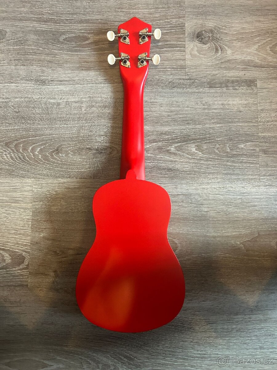 Ukulele - 6