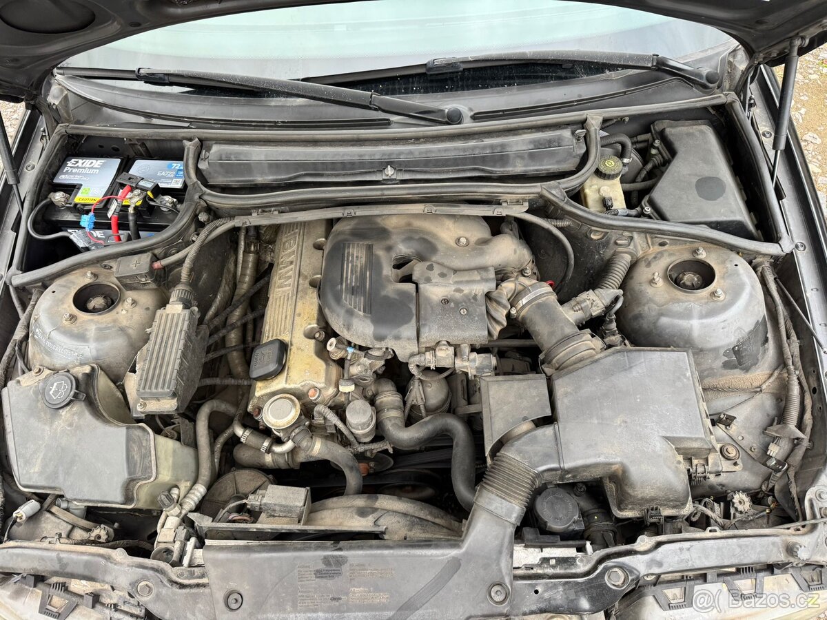E46 318i m43 - 6