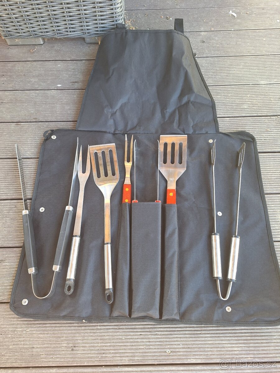 Gril weber 47 cm - 6