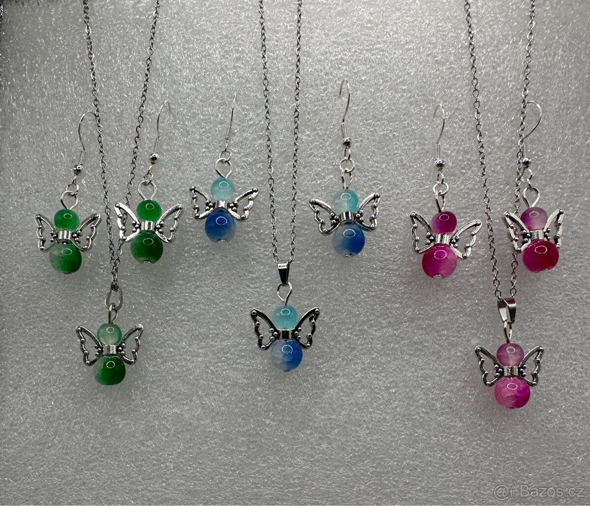 Dárek „Anděl“ - 6