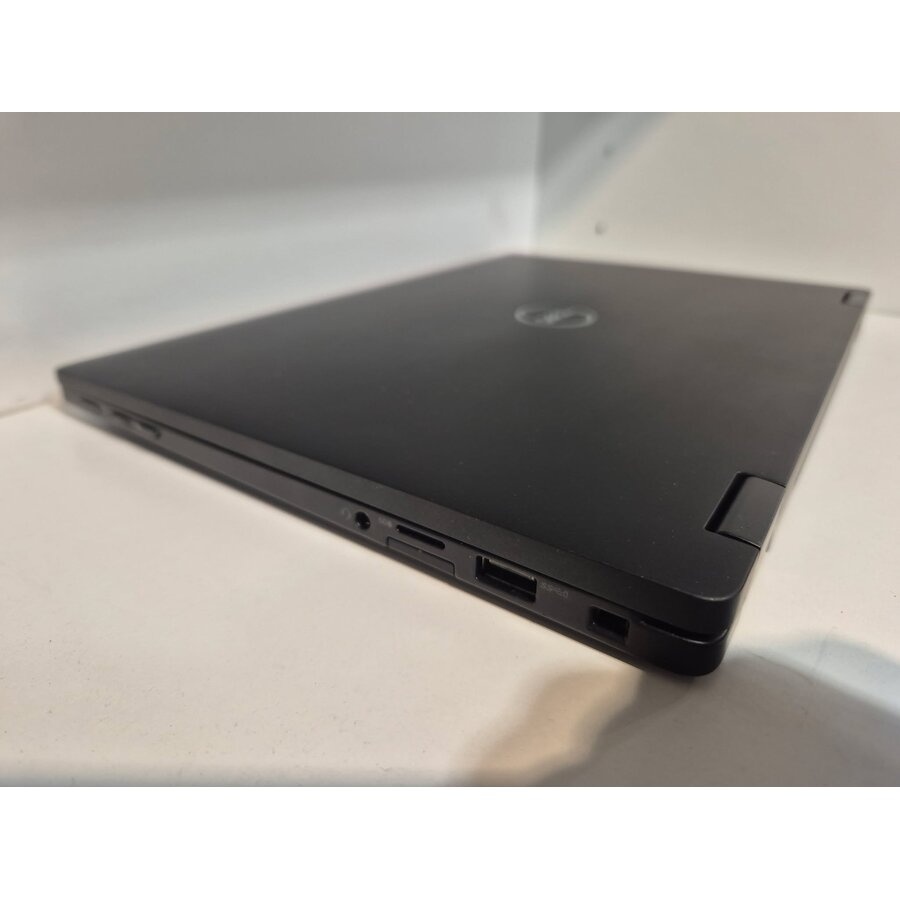 Dell Latitude 7390 2v1, i5-8250U, 16GB, 256GB, záruka - 6