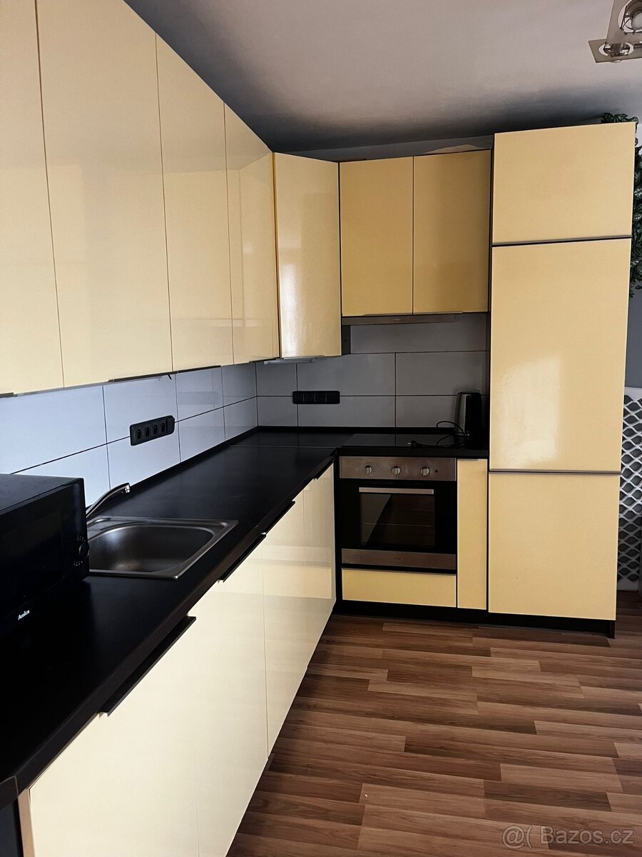 Prodej bytu 2+kk s balkonem, Kralupy nad Vltavou - 6