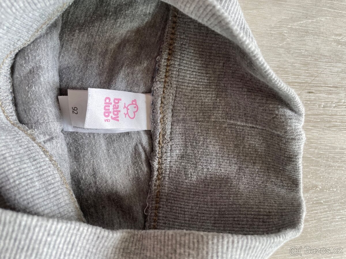 Značkové dětské rifle (velikost 86/92) - 6