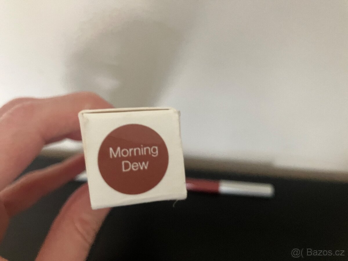 Dekorativní set na rty - 6