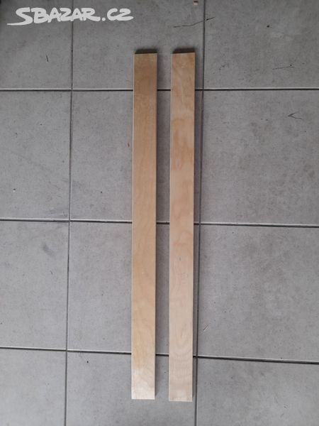 Rozkládací pohovka, sedačka Ikea EXARBY + Dárek - 6