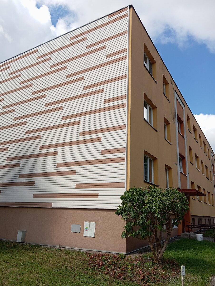 Prodej bytu 2+1 Broumov - 6