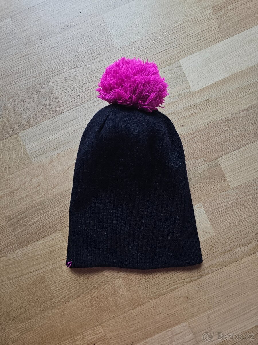 Zimní oblečení - čepice, rukavice, šály (více foto uvnitř) - 6