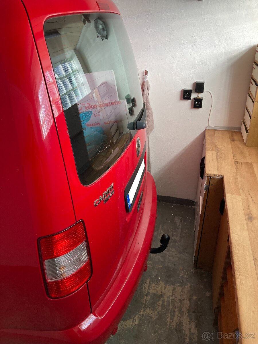 Prodám Garáž na ulici Krajní - Vondrákova , Brno Bystrc - 6