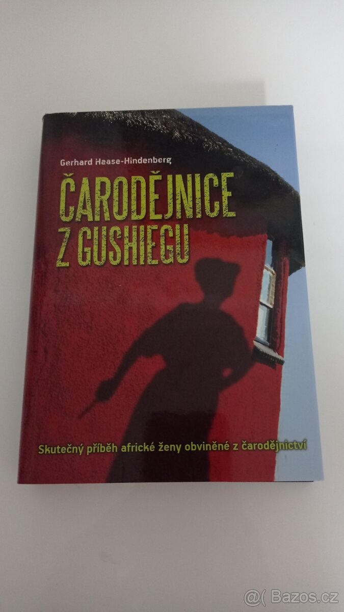 Lionel Aspo, Dům žen bez mužů, Velikonoce, S Madame - 6