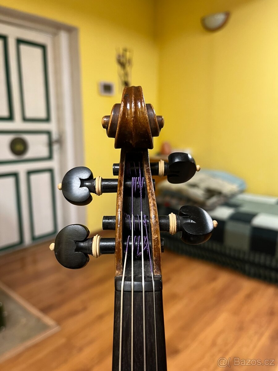 Housle Ladislav Kasal - 6